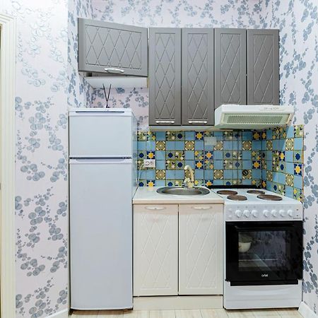 Sc In Sweethome Astana Bagian luar foto
