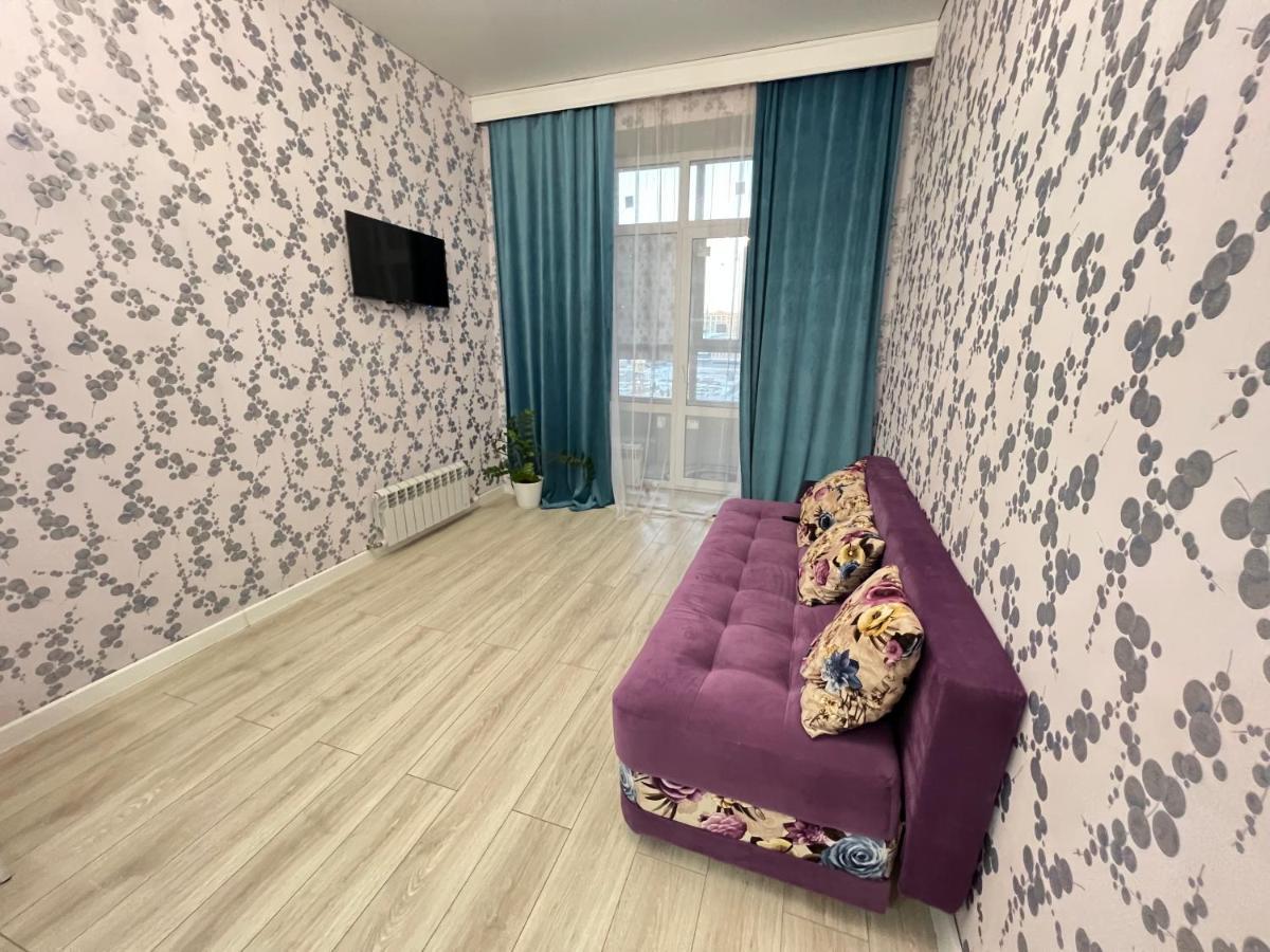 Sc In Sweethome Astana Bagian luar foto