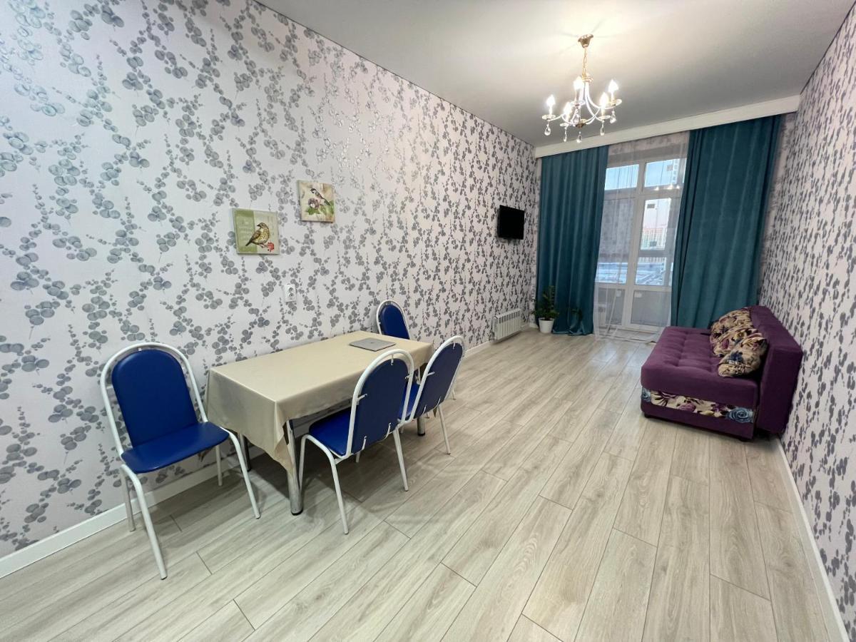 Sc In Sweethome Astana Bagian luar foto