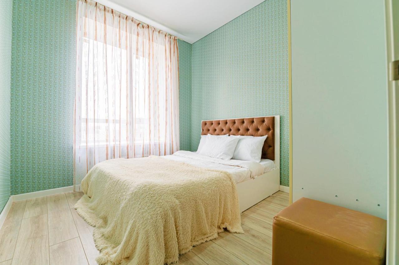Sc In Sweethome Astana Bagian luar foto