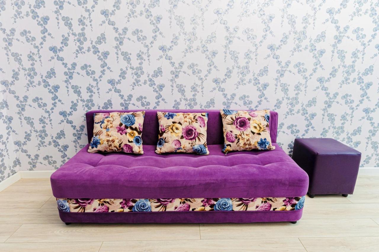 Sc In Sweethome Astana Bagian luar foto