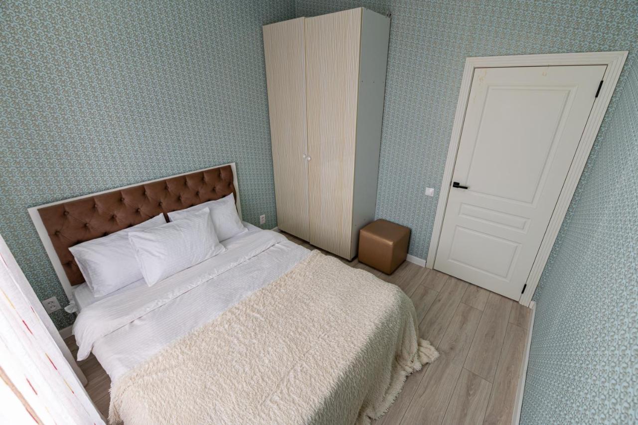 Sc In Sweethome Astana Bagian luar foto